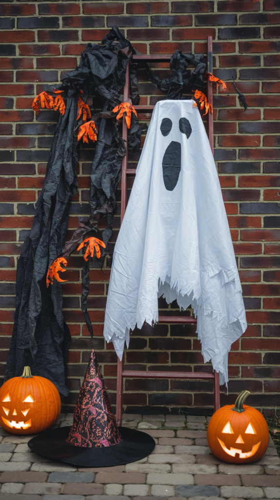 Halloween Decor Ideas