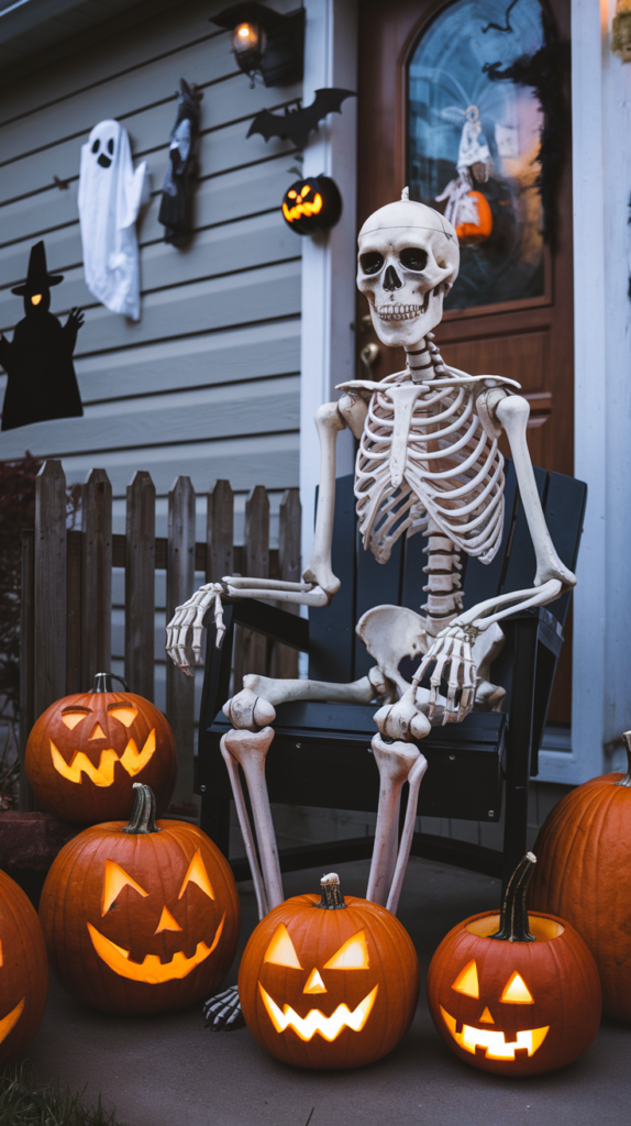 Halloween Decor Ideas